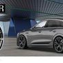 GMP Italia Gunner Alloys Wheels Image 3