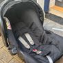 baby car seat Image 4