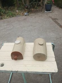 Stoneware
