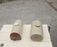 Stoneware