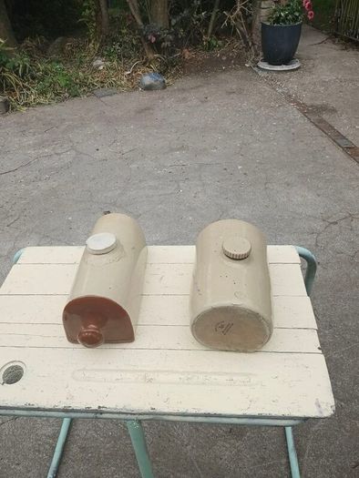 Stoneware