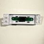 Air Bag Lock Light Warning Lamp Center Dashbord Sn1332 For Nissan Leaf 2015 A1l1 Image 2