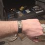 Vintage Art Deco Watch Image 3