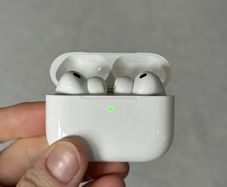 Apple Airpods Pro 3