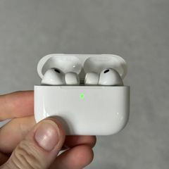 Apple Airpods Pro 3