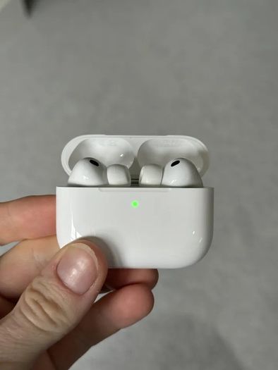 Apple Airpods Pro 3