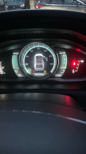2015 Volvo Xc60