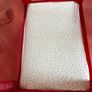 Mothercare Travel cot with mattress and cover Image 3