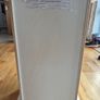 Aspace Charterhouse Bedside Cabinet  White Image 2