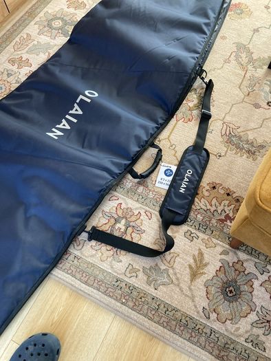 Surf Travel Bag for longboard OLAIAN