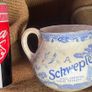 Rare Schweppes Water Jug Image 4