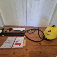 Karcher SC 2 EasyFix Steam Cleaner- Like New- Used Twice- Collection only- Dublin 6