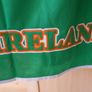 Vintage replica ROI football Shirt Image 6