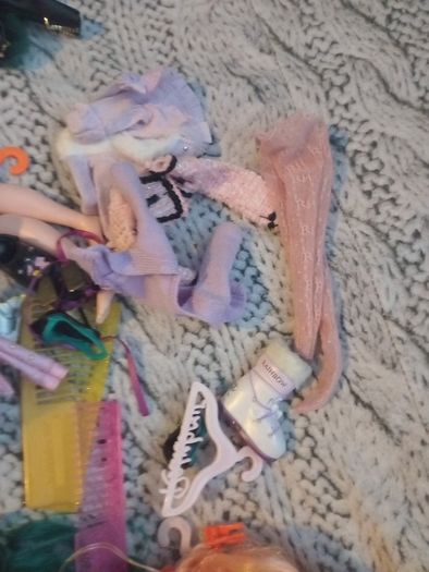 rainbow high bundle