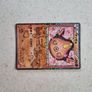 Stunfisk (SHC 012/20) Japanese 1st Edition Reverse Holo Rare Pokemon Card from Shiny Collection 2013 Image 6