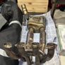 M1000R Full Exhaust Akrapovic Image 3