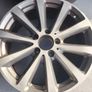 Mercedes Alloys Image 2