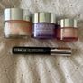 Clinique facial gift set Image 3