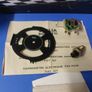 Fiat temperature sender and guage Image 6