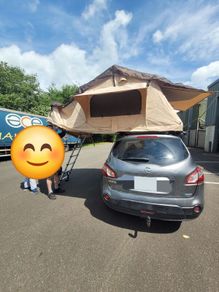 Adventure RoofTent