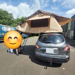 Adventure RoofTent