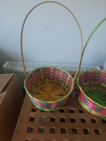 Easter Baskets