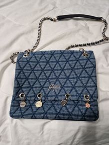 Authentic Guess bag