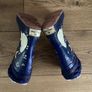 Cuff wellies, size 10 Image 5