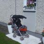 Babylo Stroller/Buggy Image 9