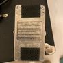 Electro Harmonix Bass Preacher Compressor Image 2