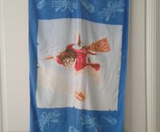 Vintage Harry Potter Bath/Beach Towel.