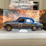 Peugeot 504 GL East African Safari Polistil 1/26 Rare Image 3
