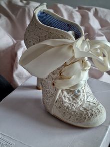 Boots irregular choice