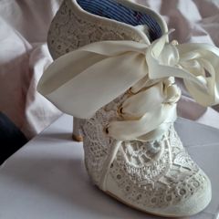 Boots irregular choice