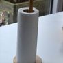 Paper towel holder Image 4