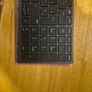 HP Zbook G3 Laptop Keyboard NEW Image 3