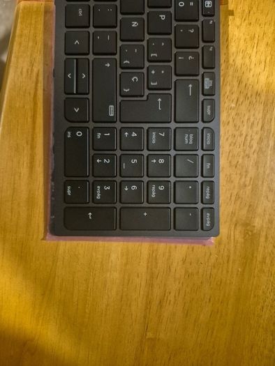 HP Zbook G3 Laptop Keyboard NEW