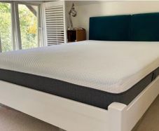 Mattress Double 132x 188