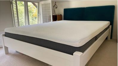 Mattress Double 132x 188