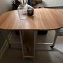 Folding table Image 2