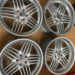 BMW BBS Alpina Dynamic 20" whells like new Genuine