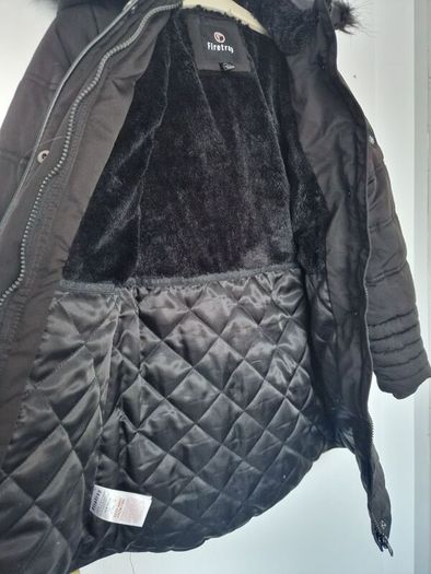 Winter Jacket cket for girl size 9-10 yrs