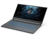MSI Stealth 15M, Grade A
