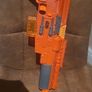 Selection of Nerf Guns( 6 Guns in total) and Nerf bullets Image 6