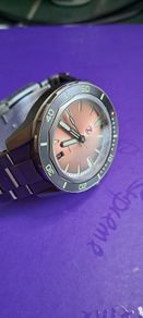 Zelos Swordfish Ti 40mm Automatic