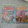 Conan comic lot x 20 Image 8
