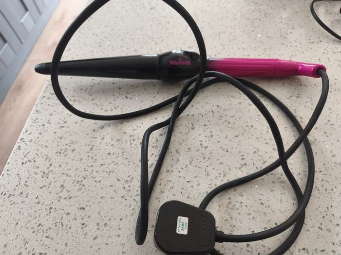 hair curler