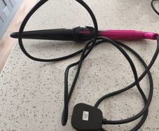 hair curler