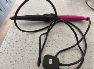 hair curler