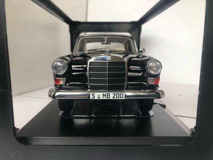 model cars AutoArt Minichamps Otto Norev